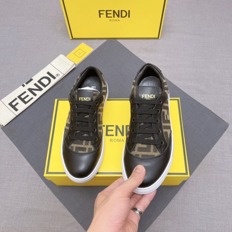 Fendi Sneakers